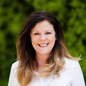 Meet your Posher, Kristi